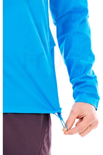 Brooks High Point Waterproof 2 