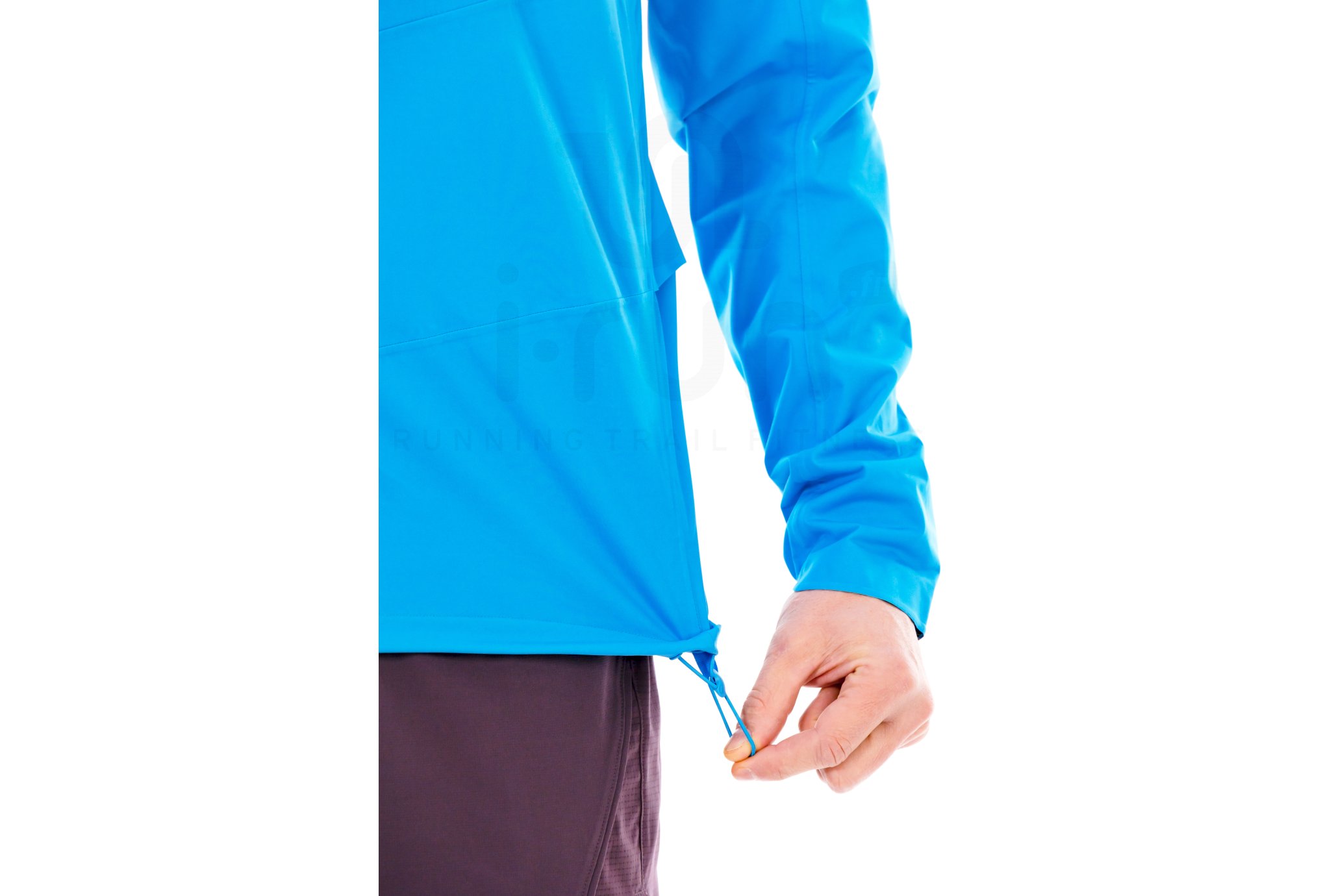 Brooks High Point Waterproof 2