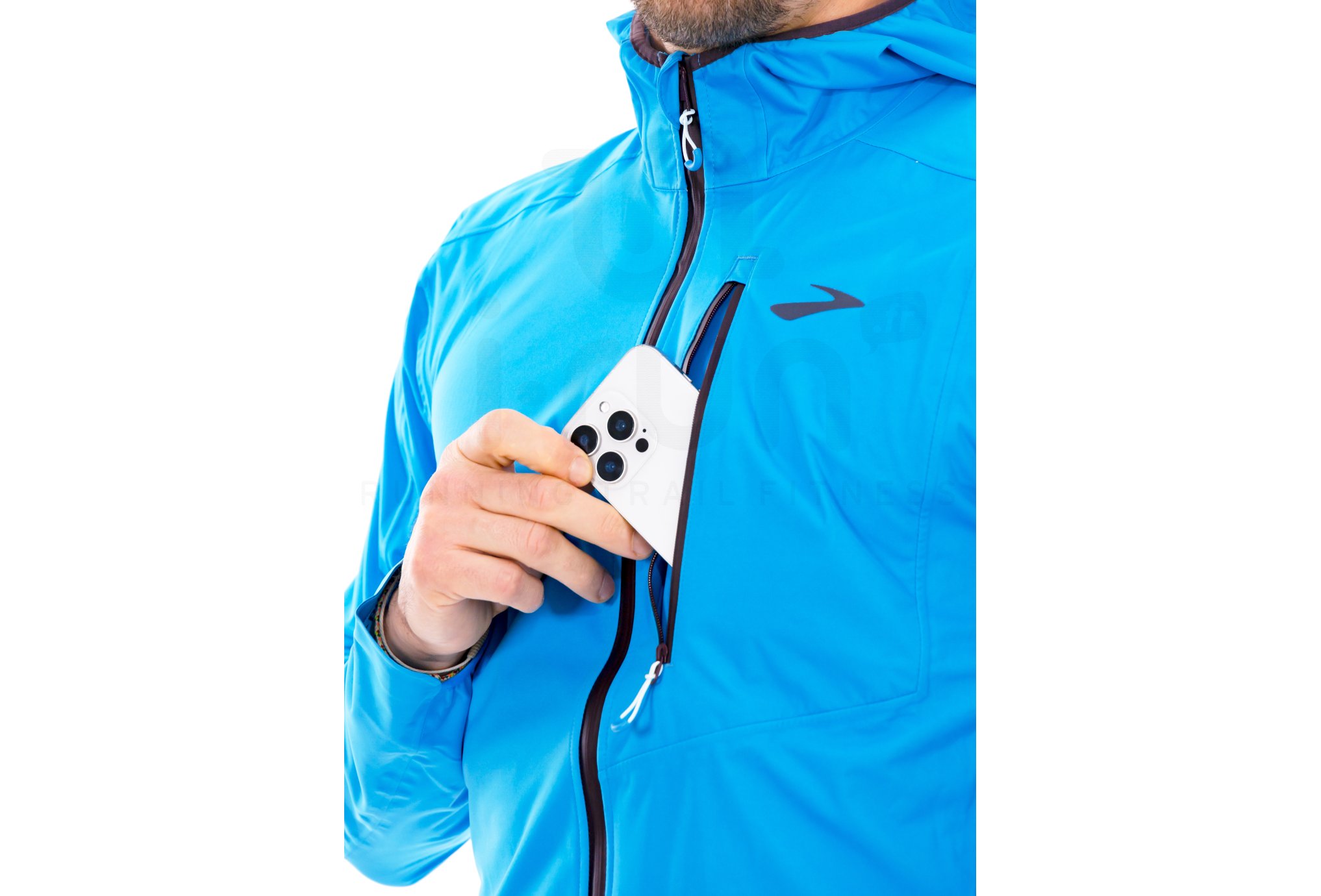 Brooks High Point Waterproof 2