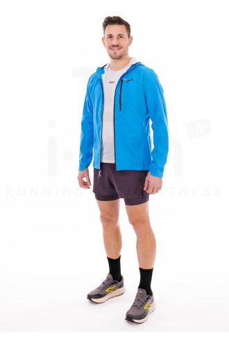 Brooks High Point Waterproof 2 