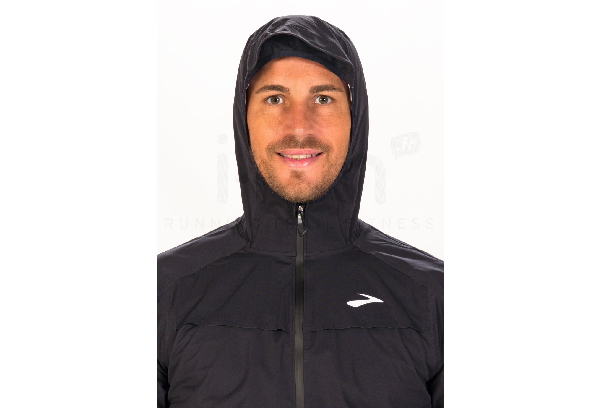 Brooks High Point Waterproof M