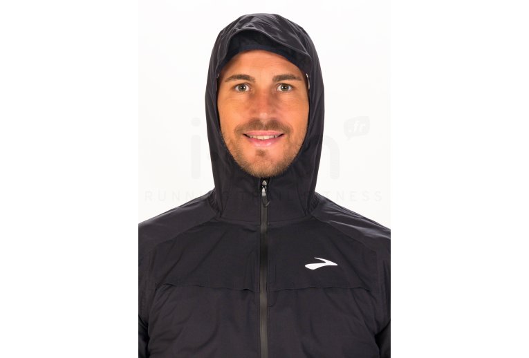 Brooks High Point Waterproof M