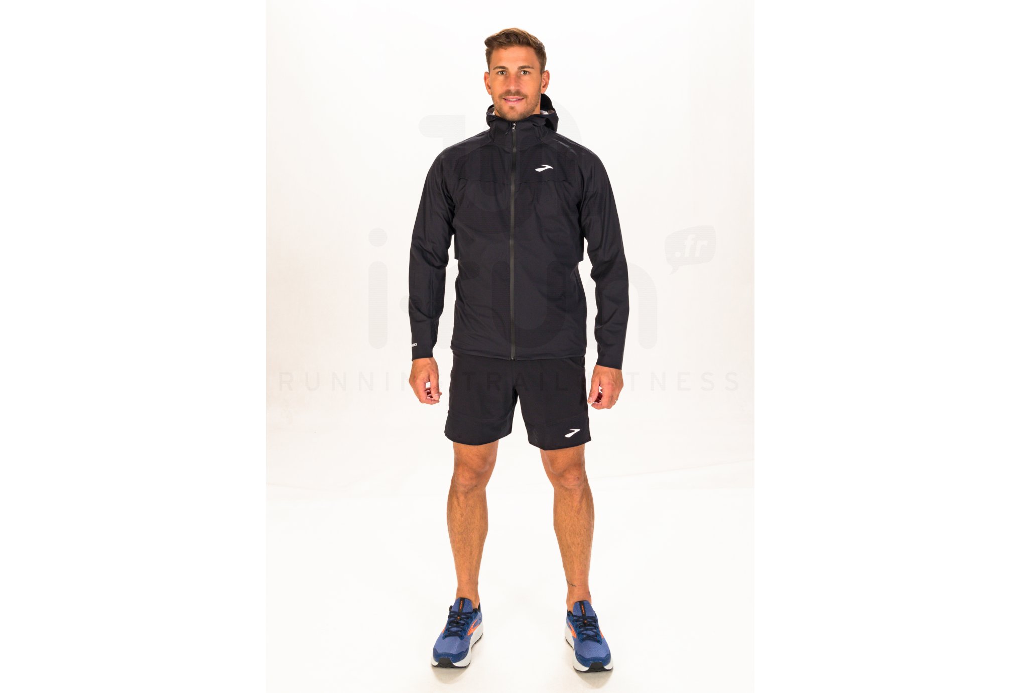Brooks High Point Waterproof M