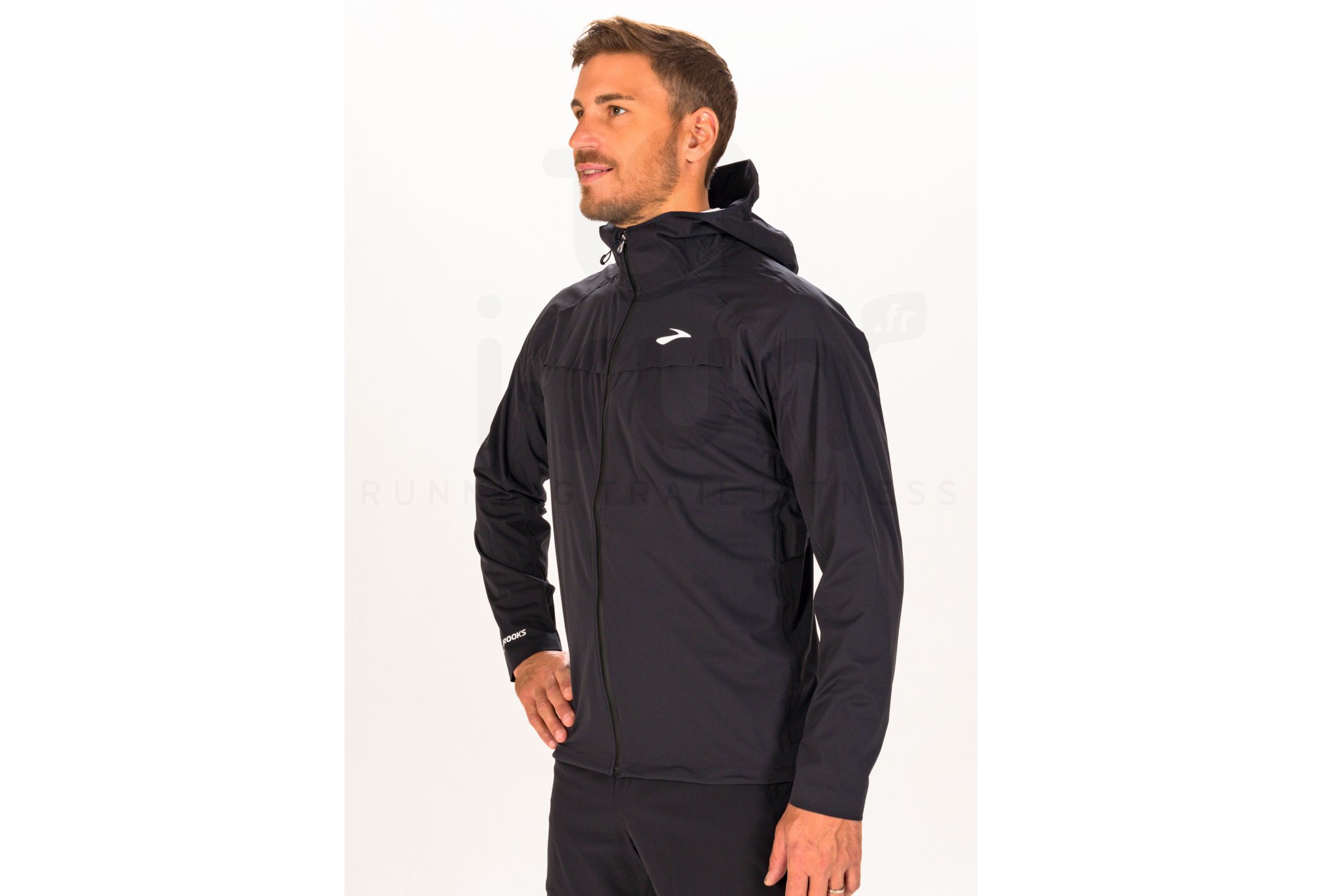 Brooks High Point Waterproof M