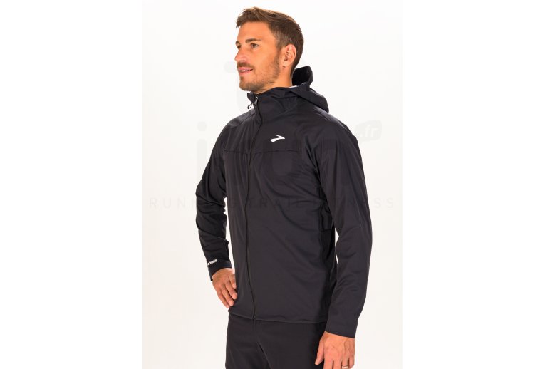 Brooks High Point Waterproof M
