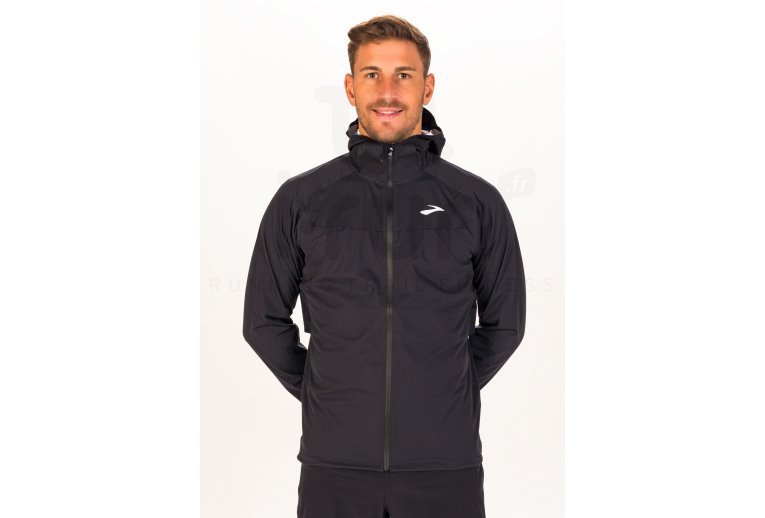 Brooks High Point Waterproof M