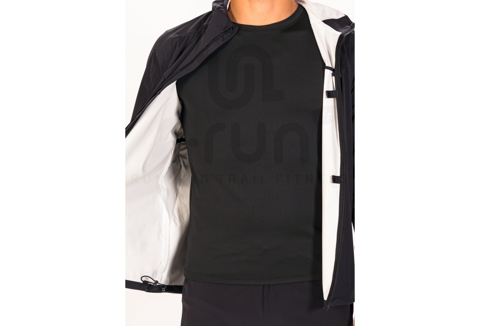 Brooks High Point Waterproof M