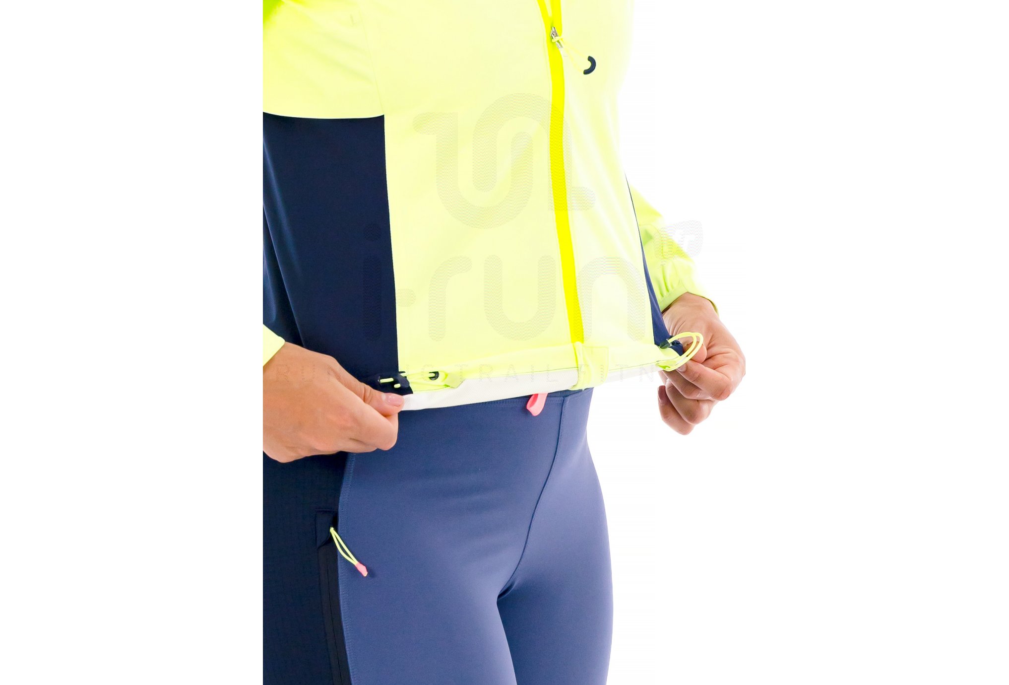 Brooks High Point Waterproof Damen