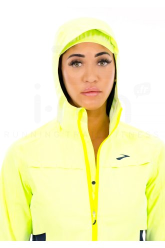 Brooks High Point Waterproof 
