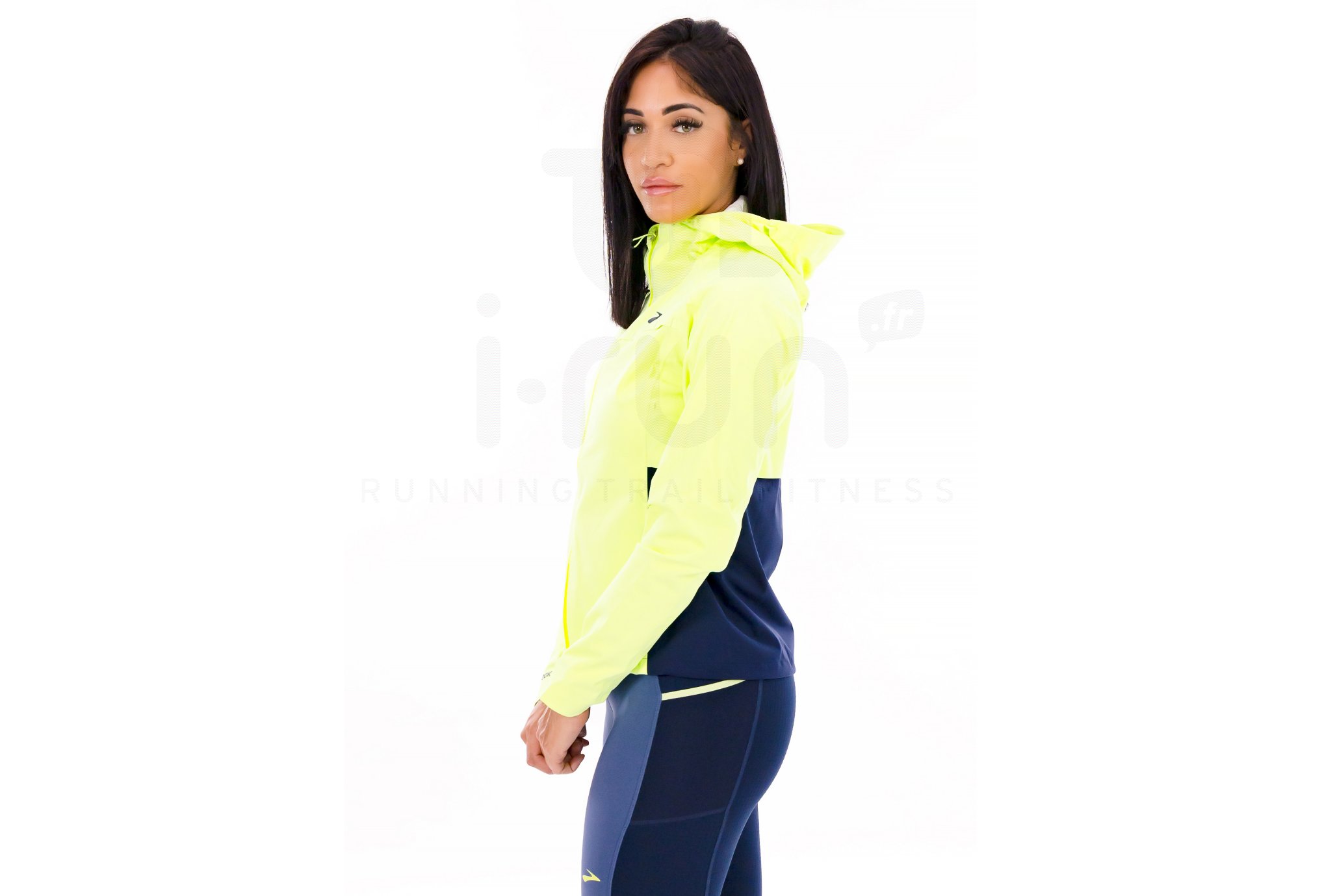 Brooks High Point Waterproof Damen