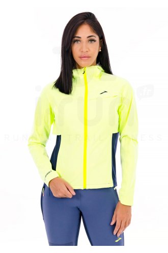 Brooks High Point Waterproof 
