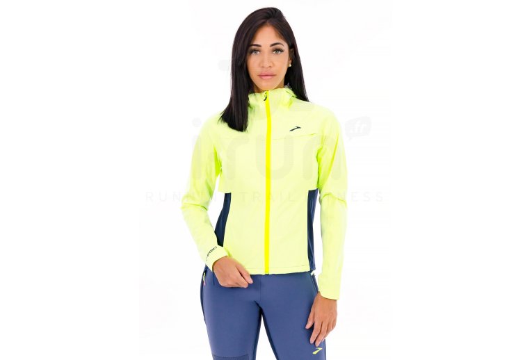 Brooks High Point Waterproof Damen