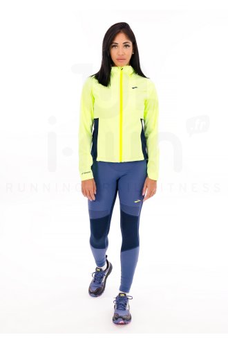 Brooks High Point Waterproof 