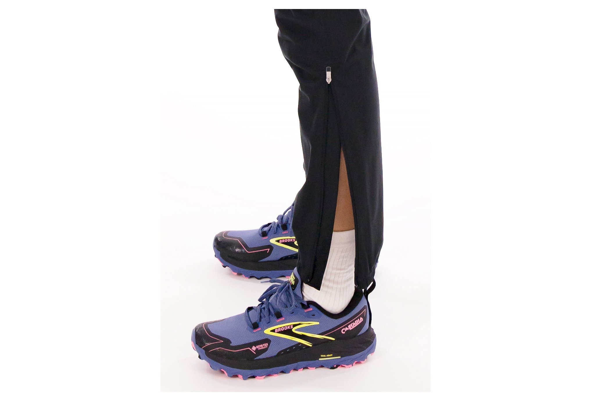 Brooks High Point Waterproof W