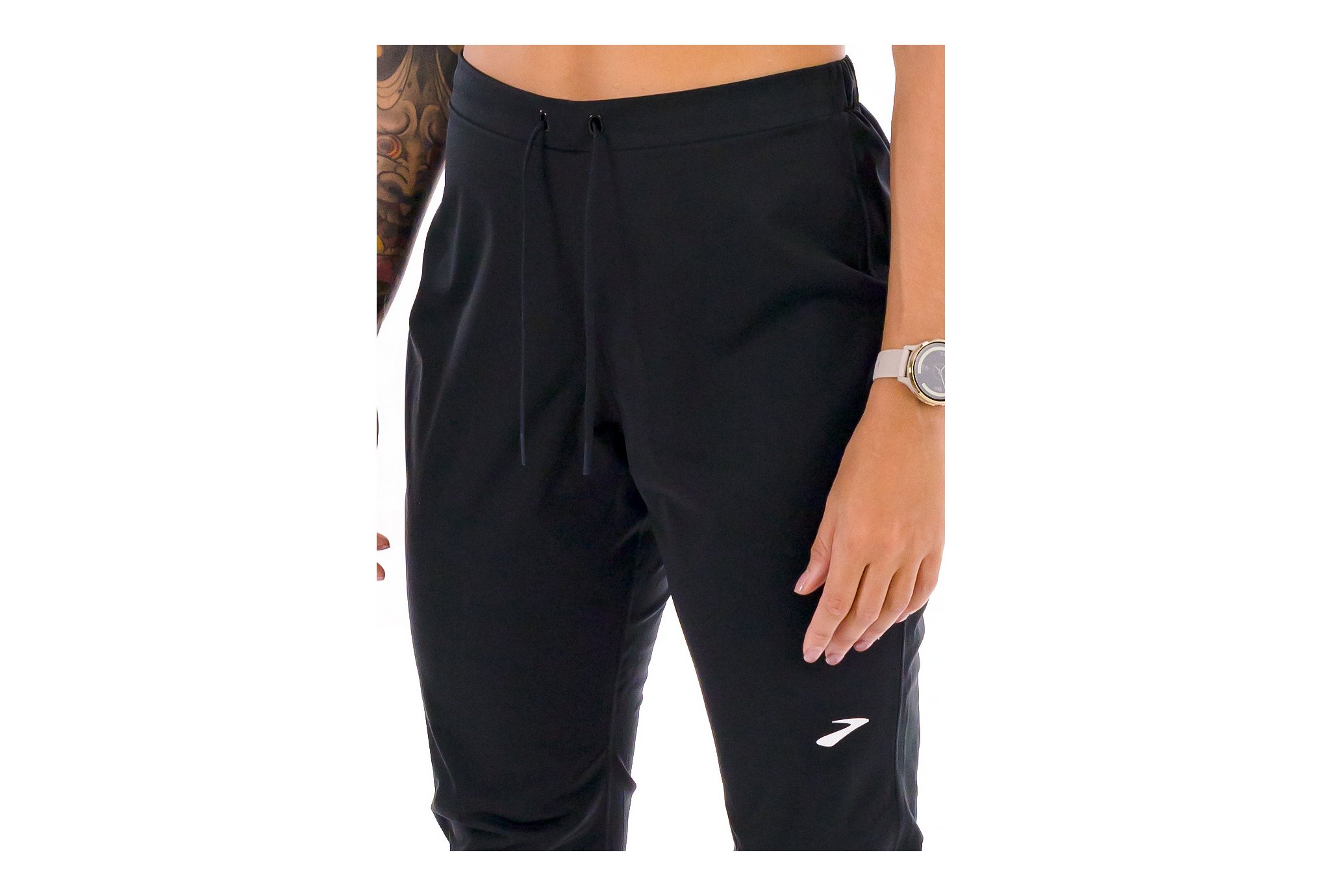 Brooks High Point Waterproof W