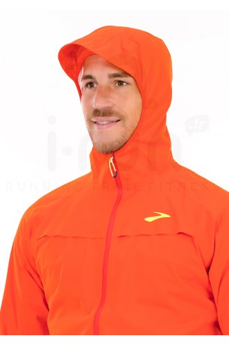 Brooks High Point Waterproof 