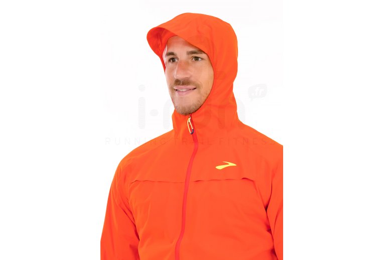 Brooks High Point Waterproof M