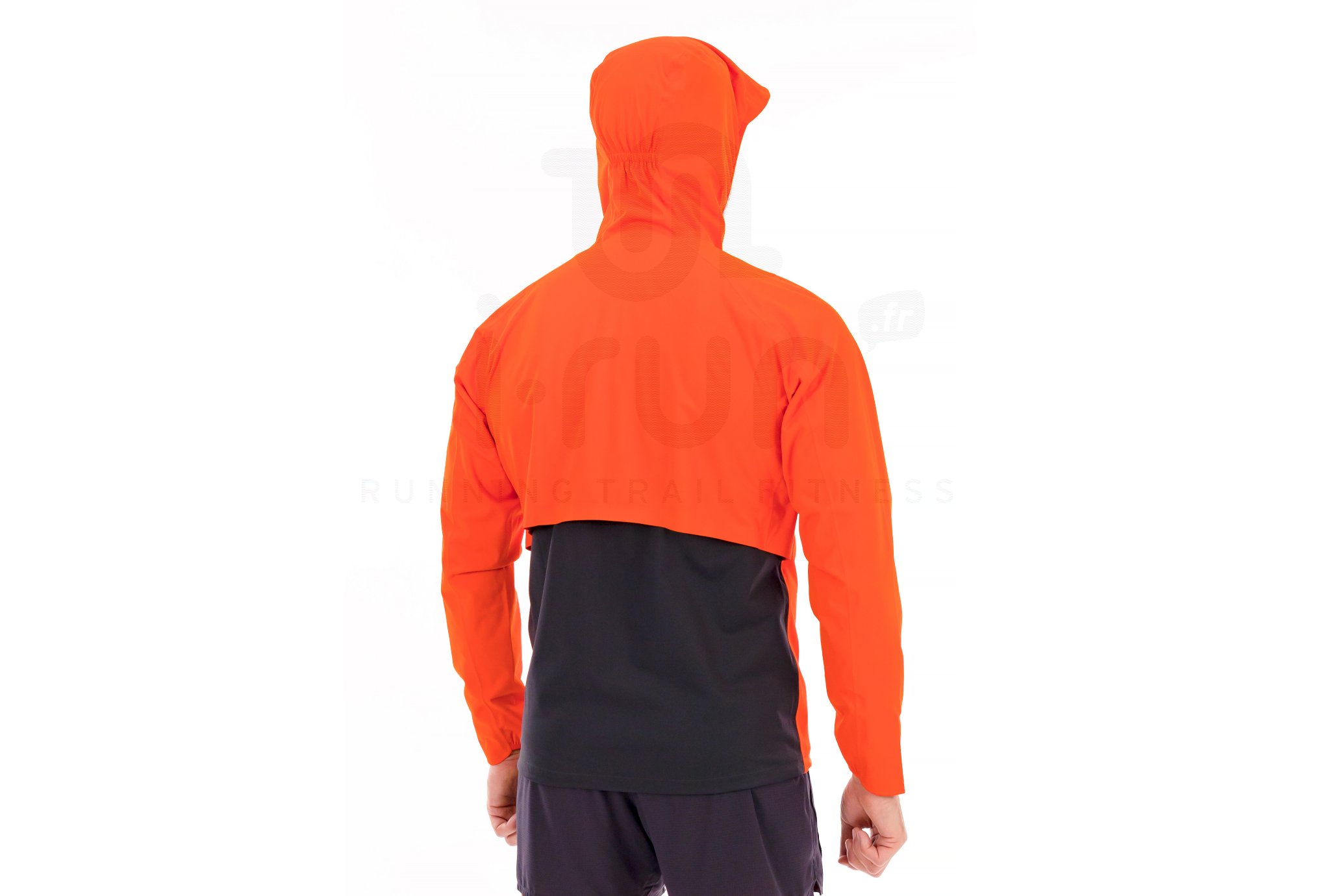Brooks High Point Waterproof M