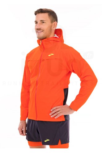 Brooks High Point Waterproof 