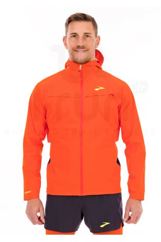 Brooks High Point Waterproof 