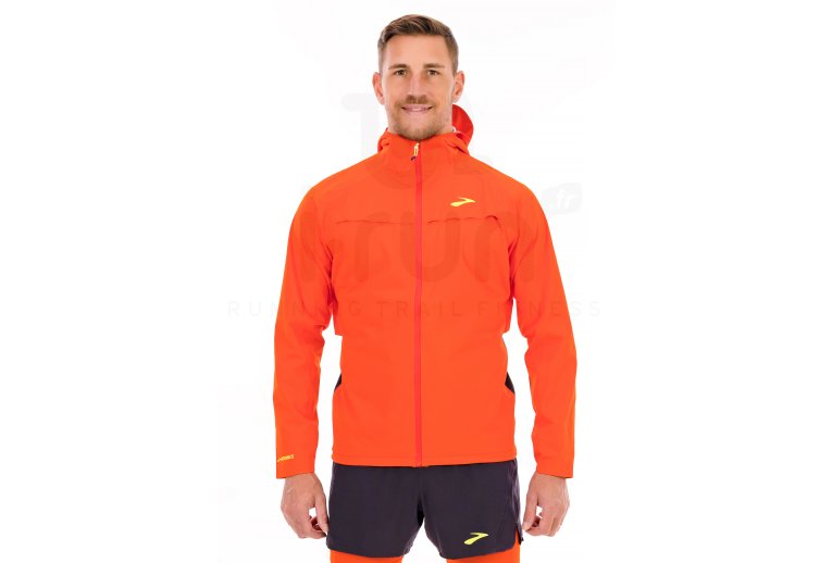 Brooks High Point Waterproof M