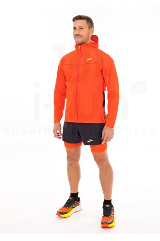Brooks High Point Waterproof 