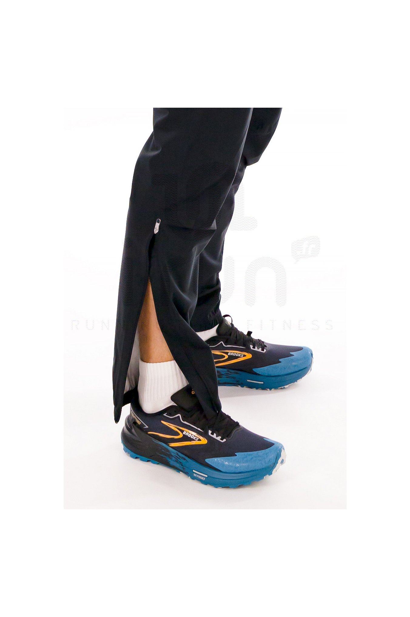 Brooks High Point Waterproof 