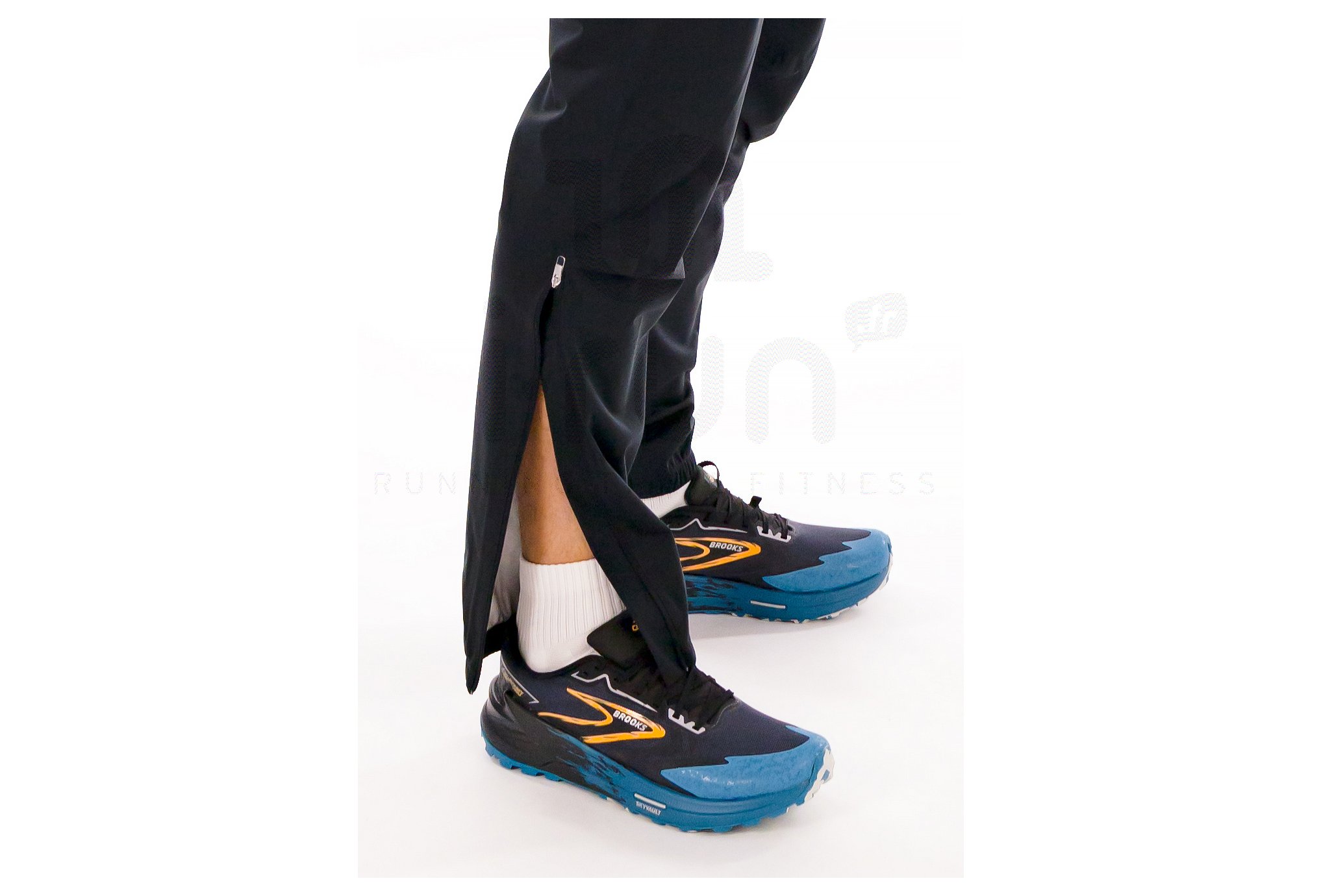 Brooks High Point Waterproof M