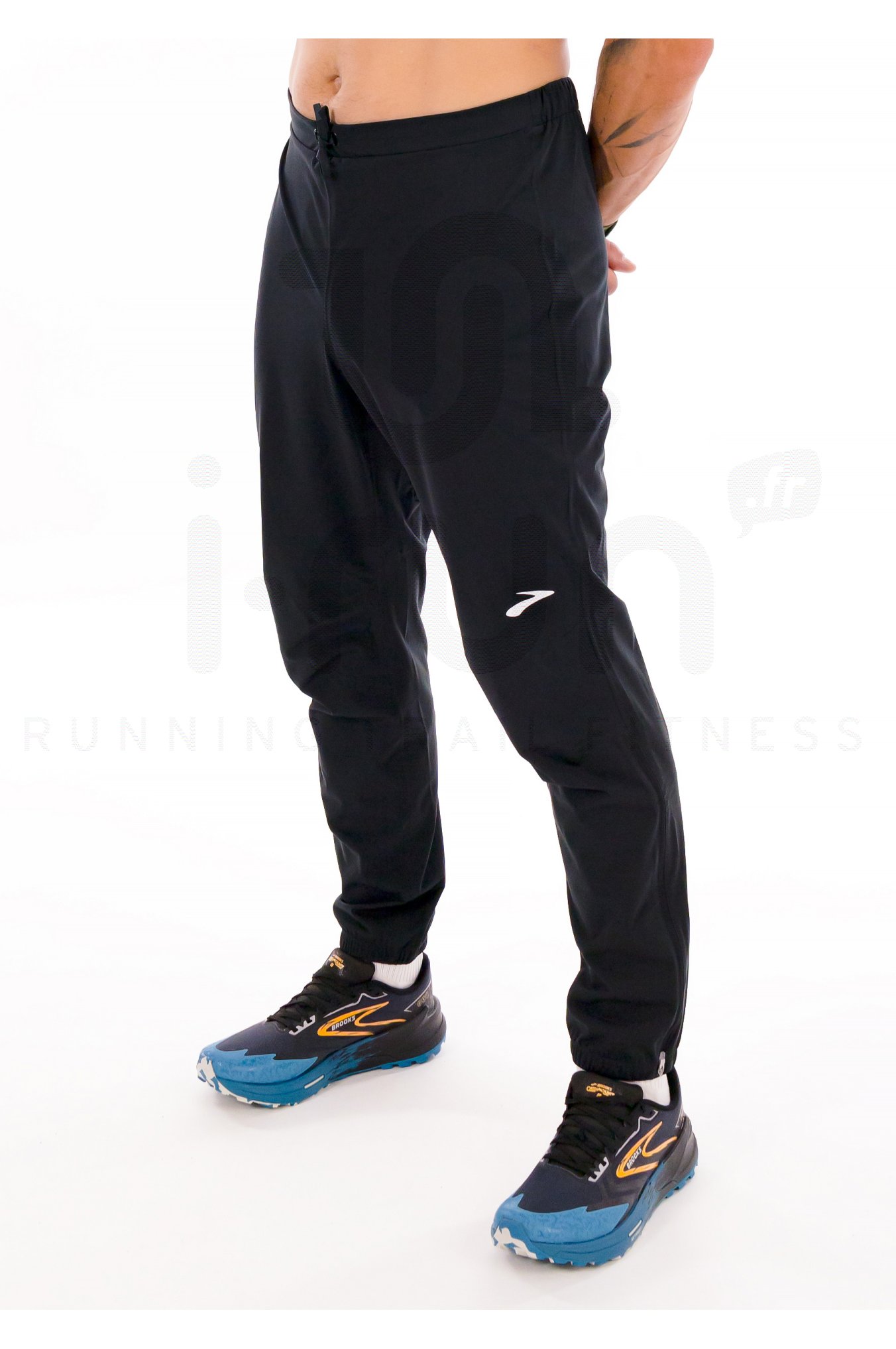 Brooks High Point Waterproof 