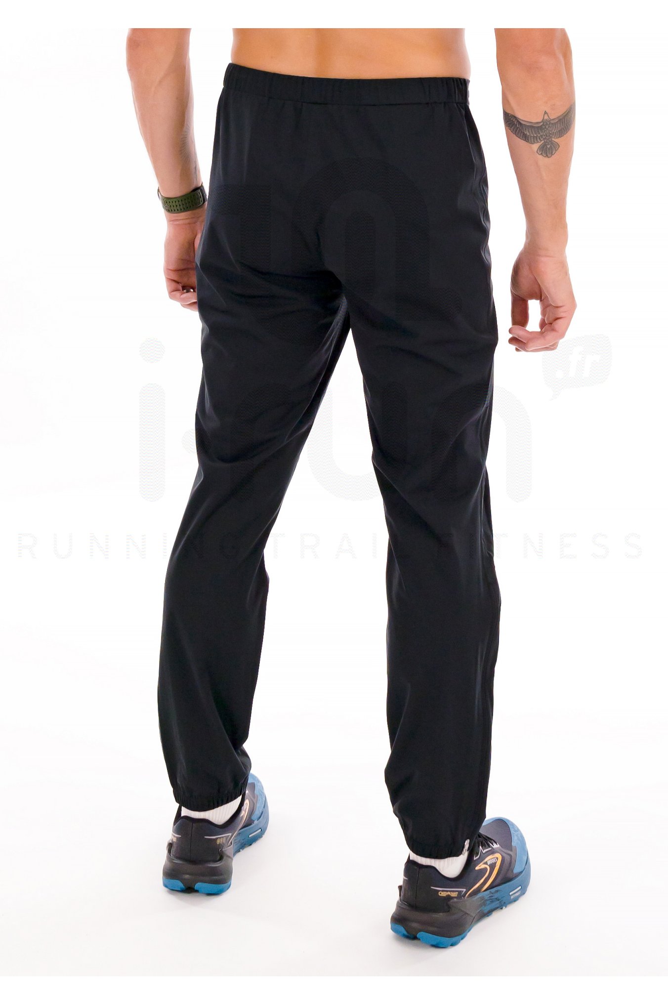 Brooks High Point Waterproof 