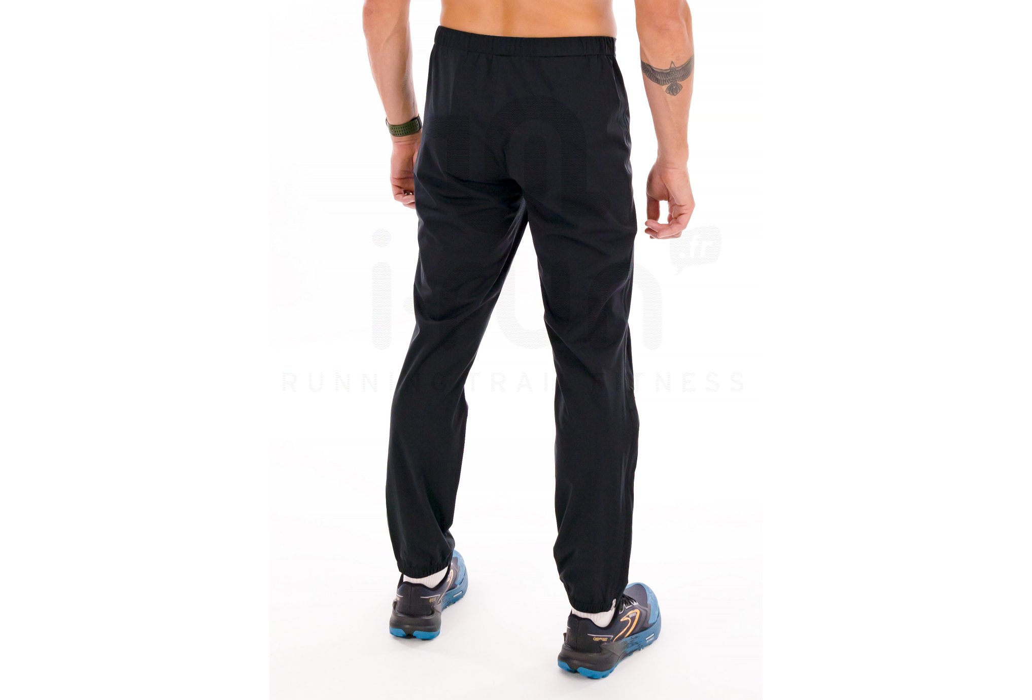 Brooks High Point Waterproof M