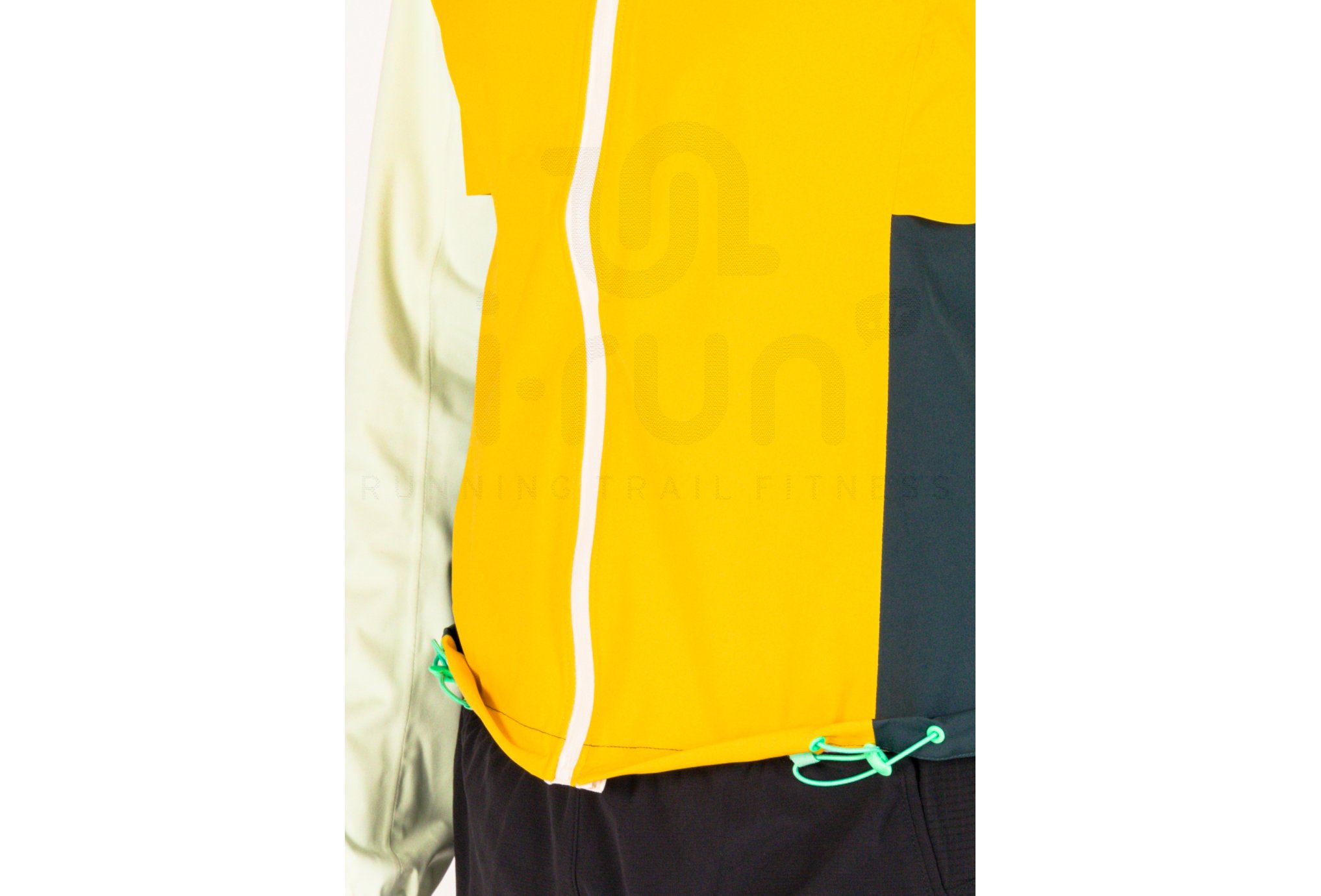 Brooks High Point Waterproof W