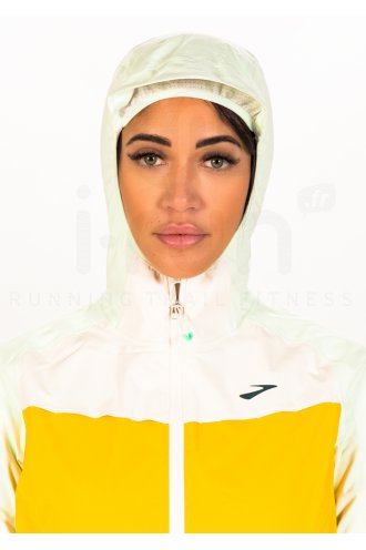 Brooks High Point Waterproof W 