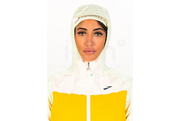 Brooks High Point Waterproof W