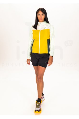 Brooks High Point Waterproof W 