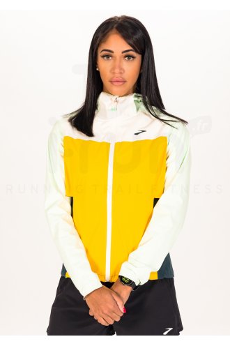 Brooks High Point Waterproof W 
