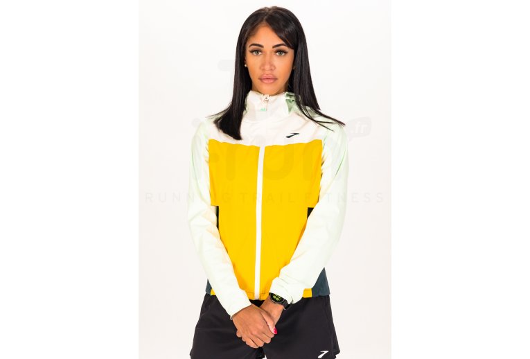 Brooks High Point Waterproof W