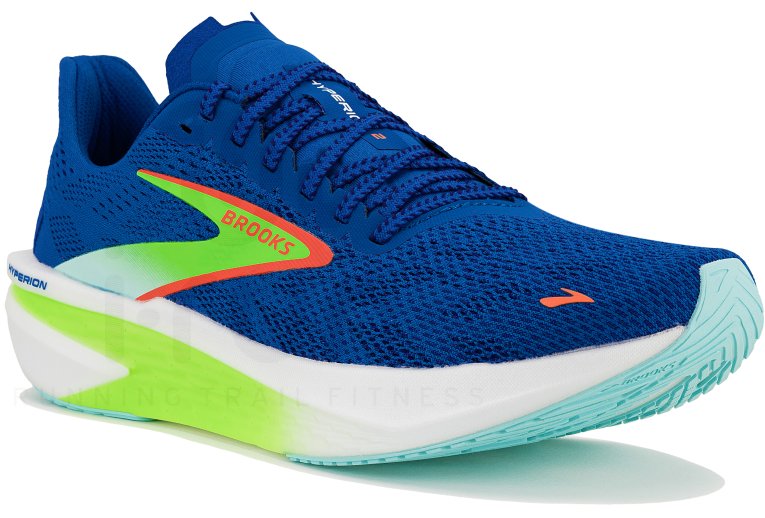 Brooks Hyperion 2 Herren