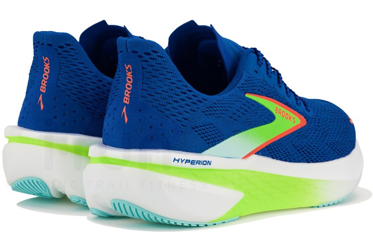Brooks Hyperion 2 Herren