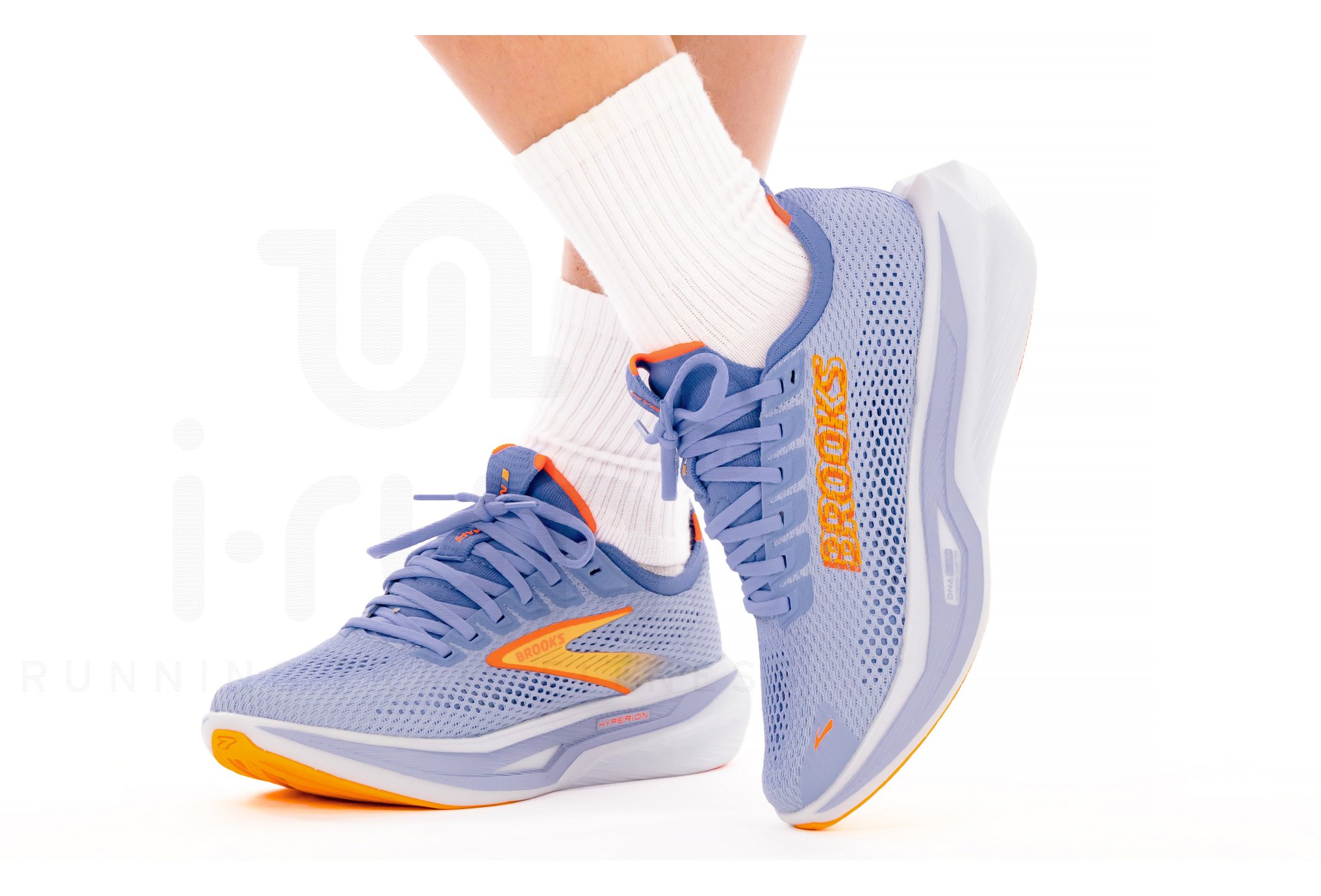 Brooks Hyperion 3