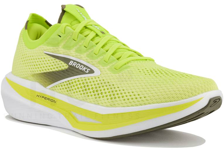 Brooks Hyperion 3 