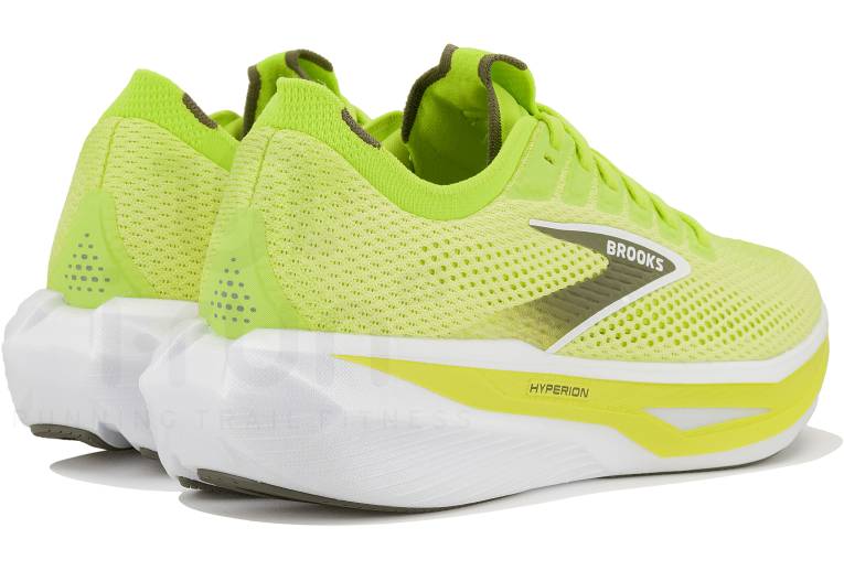 Brooks Hyperion 3 
