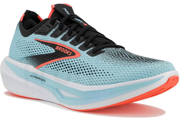 Brooks Hyperion 3 