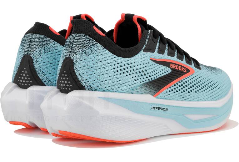Brooks Hyperion 3 