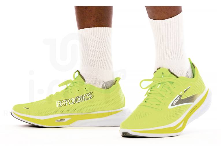 Brooks Hyperion 3 