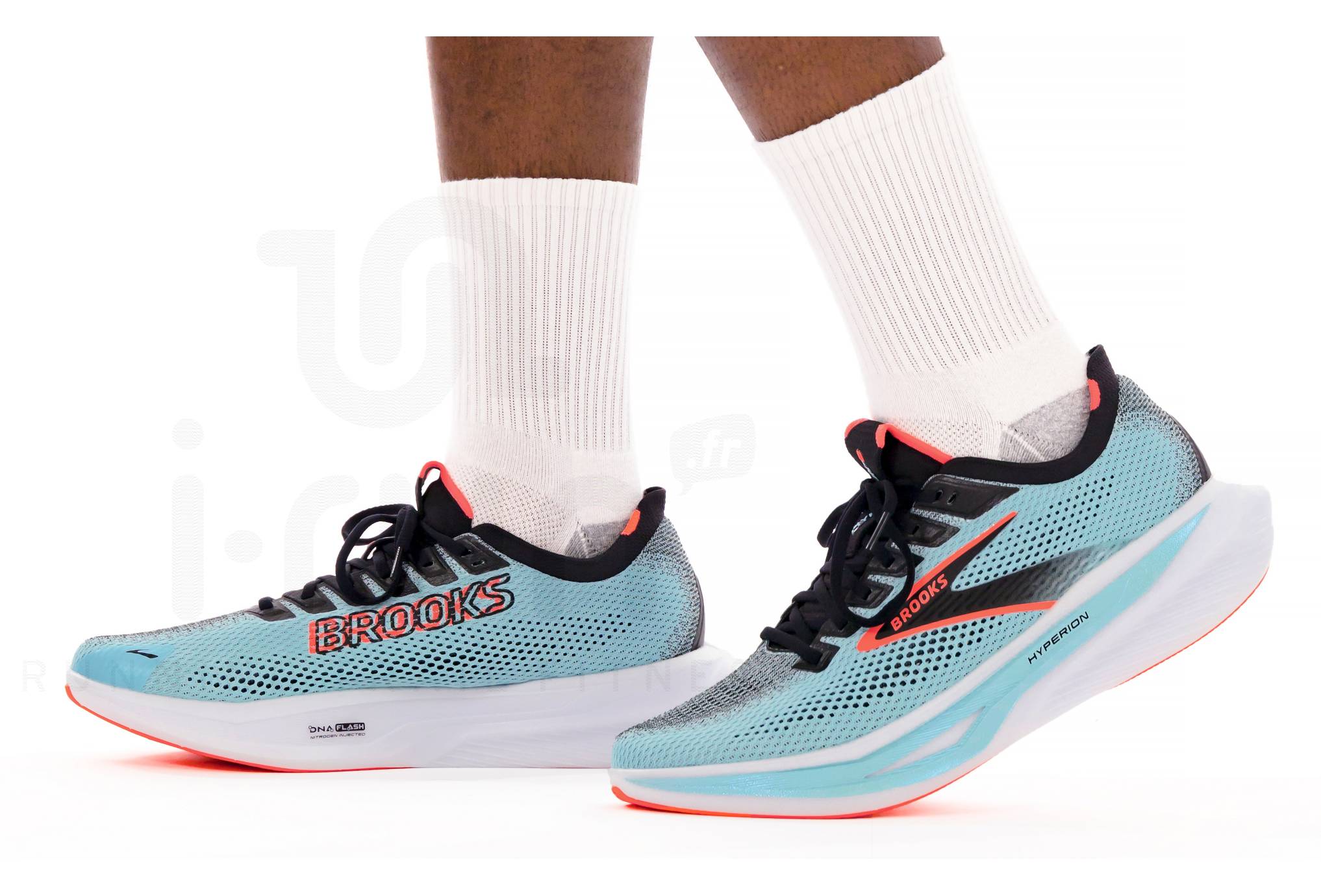 Brooks Hyperion 3