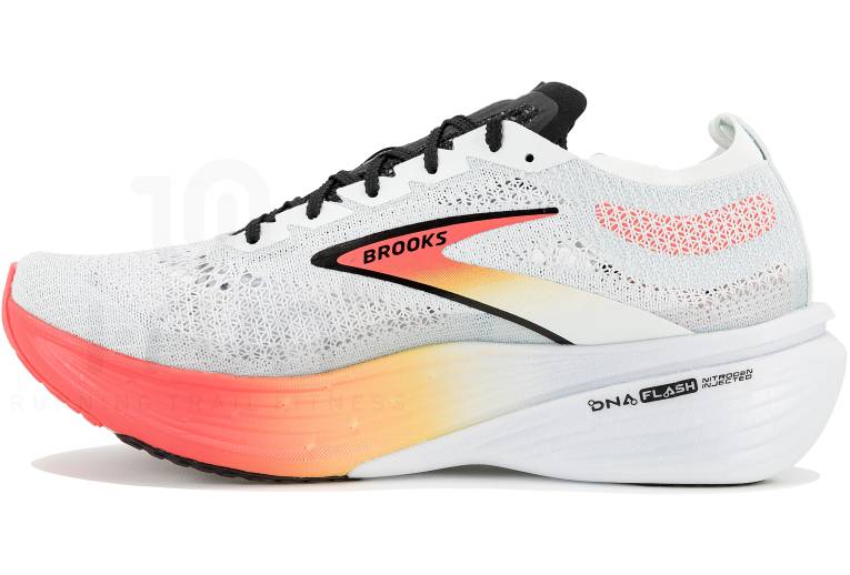 Brooks Hyperion Elite 4