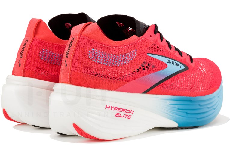 Brooks Hyperion Elite 4 W