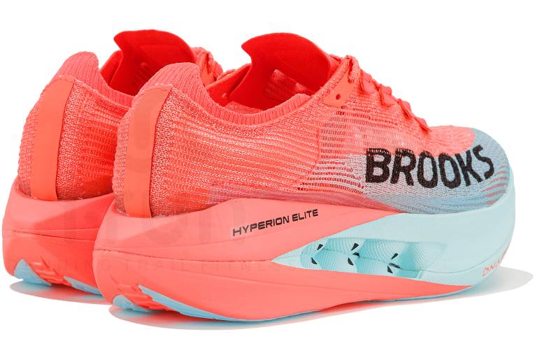 Brooks Hyperion Elite 5 