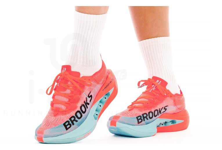 Brooks Hyperion Elite 5